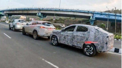 Tata Harrier EV Design Patent Leaks: What You Need to Know