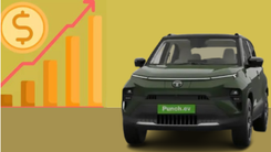 Tata Motor 1 फरवरी, 2024 से अपनी सभी कारों के लिए 0.7% मूल्य बढ़ाने वाली है