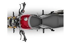 Triumph Speed 400 [2025] images