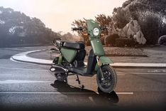 ECity Zip exterior image