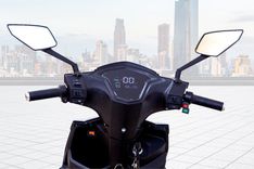 Energy Automobile EvOne images