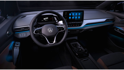 Volkswagen might reintroduce the Physical buttons