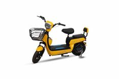 Velev Motors VEV 01