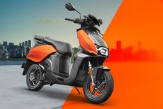 Keyless entry & control
