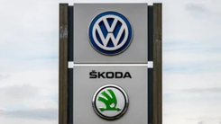 Volkswagen's Peak EV Project