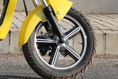 White Carbon Motors O3 images