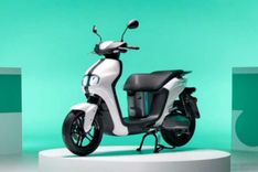 Yamaha Neo's