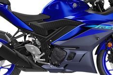 SLIM AND LIGHTWEIGHT SPORTS CHASSIS