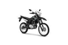 Yamaha WR 155R