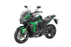 Zontes 350X images