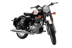 Royal Enfield Classic 500