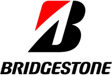 Bridgestone Brand Logo