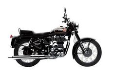 Royal Enfield Bullet 350 2019-2023