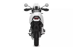 Ducati DesertX images