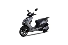Ujaas Energy eGo T3 images