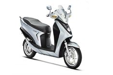 Hero Leap Hybrid SES