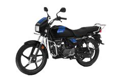 Hero Splendor Plus XTEC images