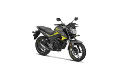 Honda CB Hornet 160R