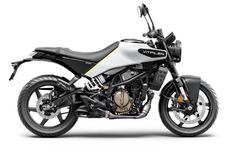 Husqvarna Vitpilen 250 images