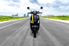 i-Scoot 1 images