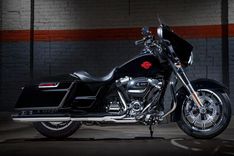 Harley-Davidson Electra Glide Standard