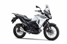 Kawasaki Versys X-300