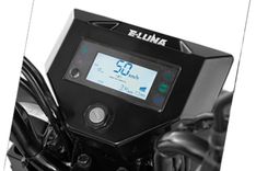 Digital Meter