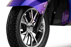 Alloy Rim Smart And Safe
