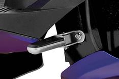 Footrest Smart And Safe