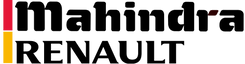 Mahindra-Renault