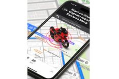 Multiple Connectivity Mobile Apps