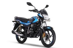Bajaj Platina 110