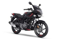 Bajaj Pulsar 180F
