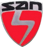 San