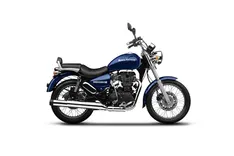 Royal Enfield Thunderbird 350