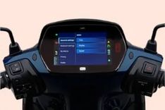 Intuitive Human Machine Interface for easy control