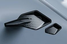Air Intakes