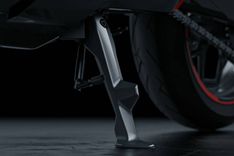 Side Stand