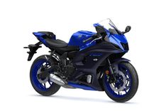 यामाहा YZF-R7