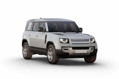 Land Rover Defender 5-door Hybrid X-Dynamic HSE