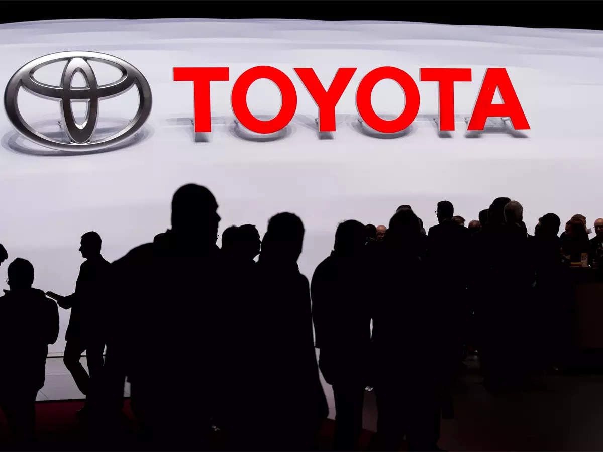 toyota