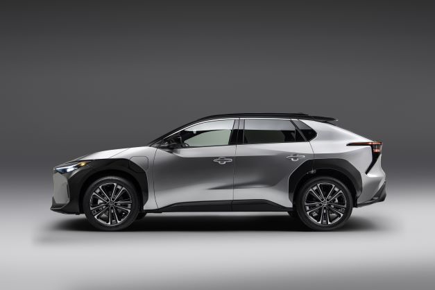 टोयोटा भारत में बने ईवी घटकों को निर्यात करने की योजना बना रही है: रिपोर्ट toyota_bc1907a9fc.jpg