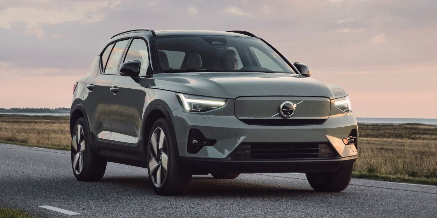 volvoxc40
