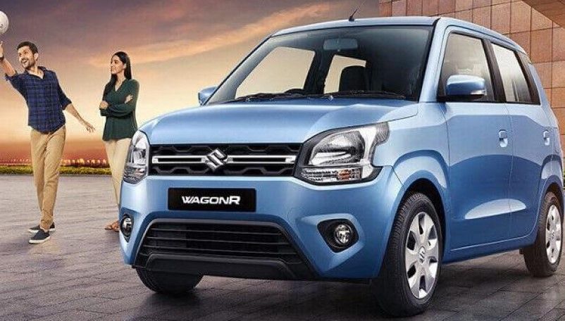 wagonr