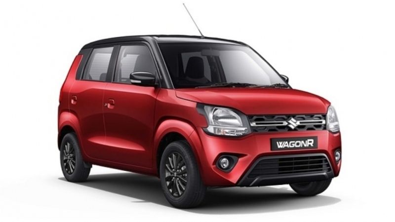 wagonr