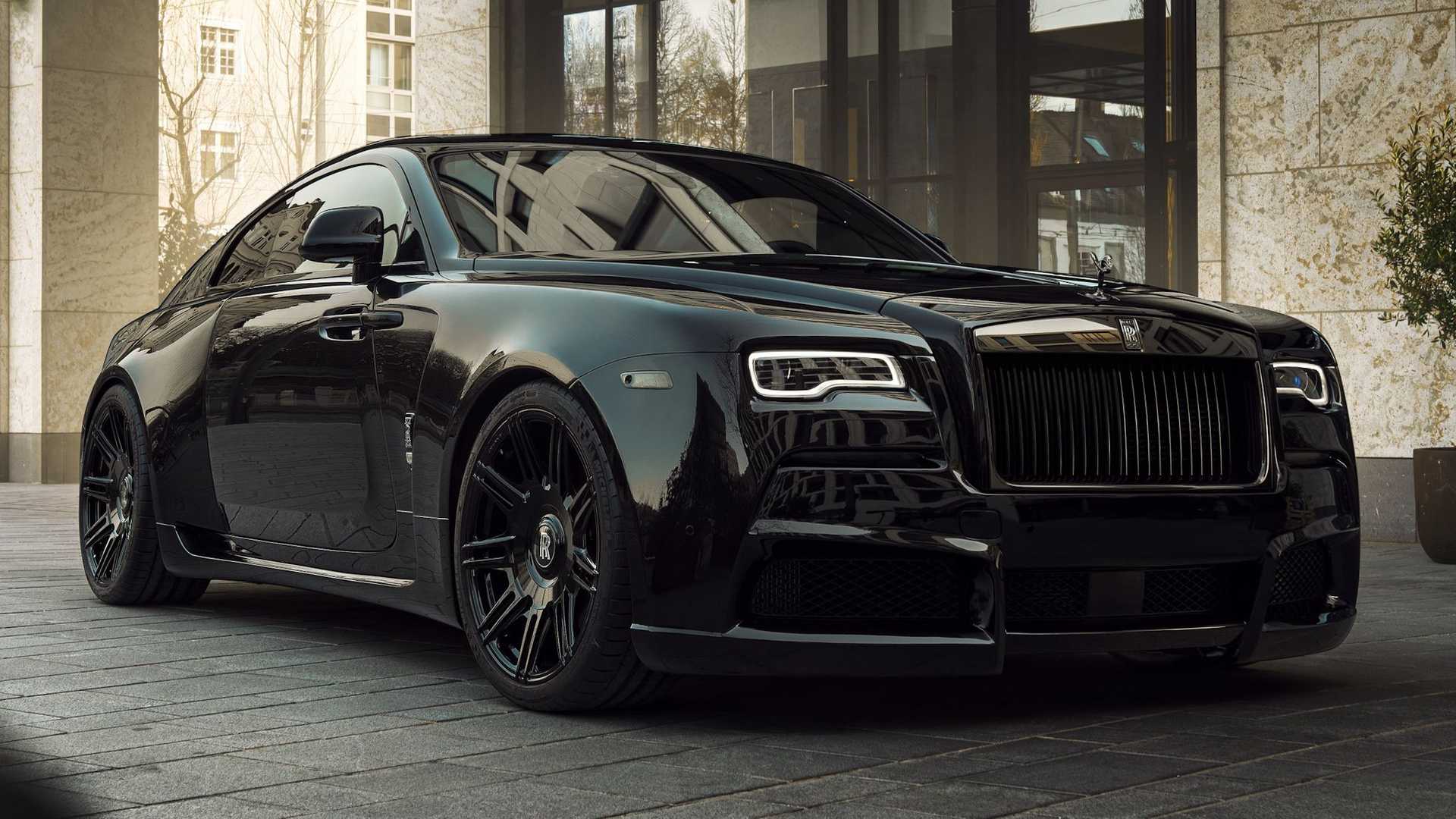 wraith