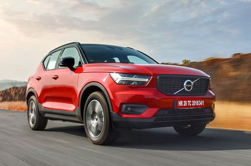 xc40recharge